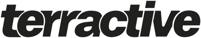 Terractive logo