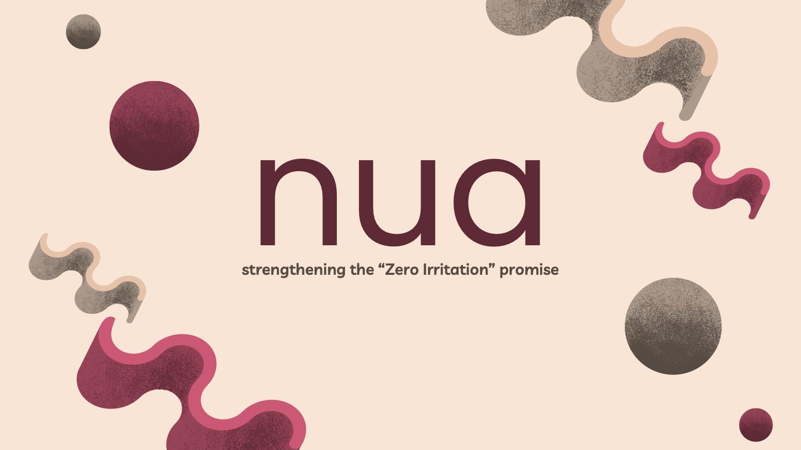Nua deck cover